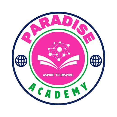 Paradise Academy logo